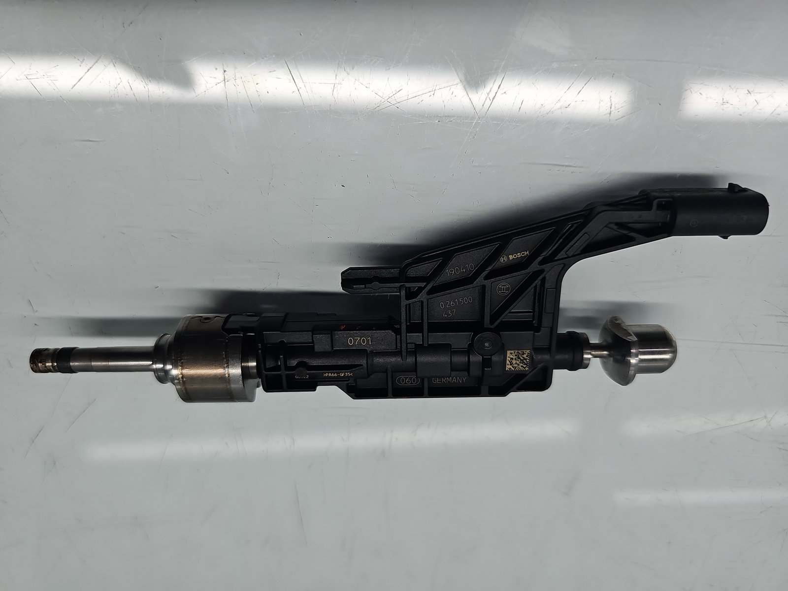 Injector Bmw 3 Saloon (G20) [Fabr 2018-2025] 8656548 2.0 Benz B48B20 135KW / 184CP