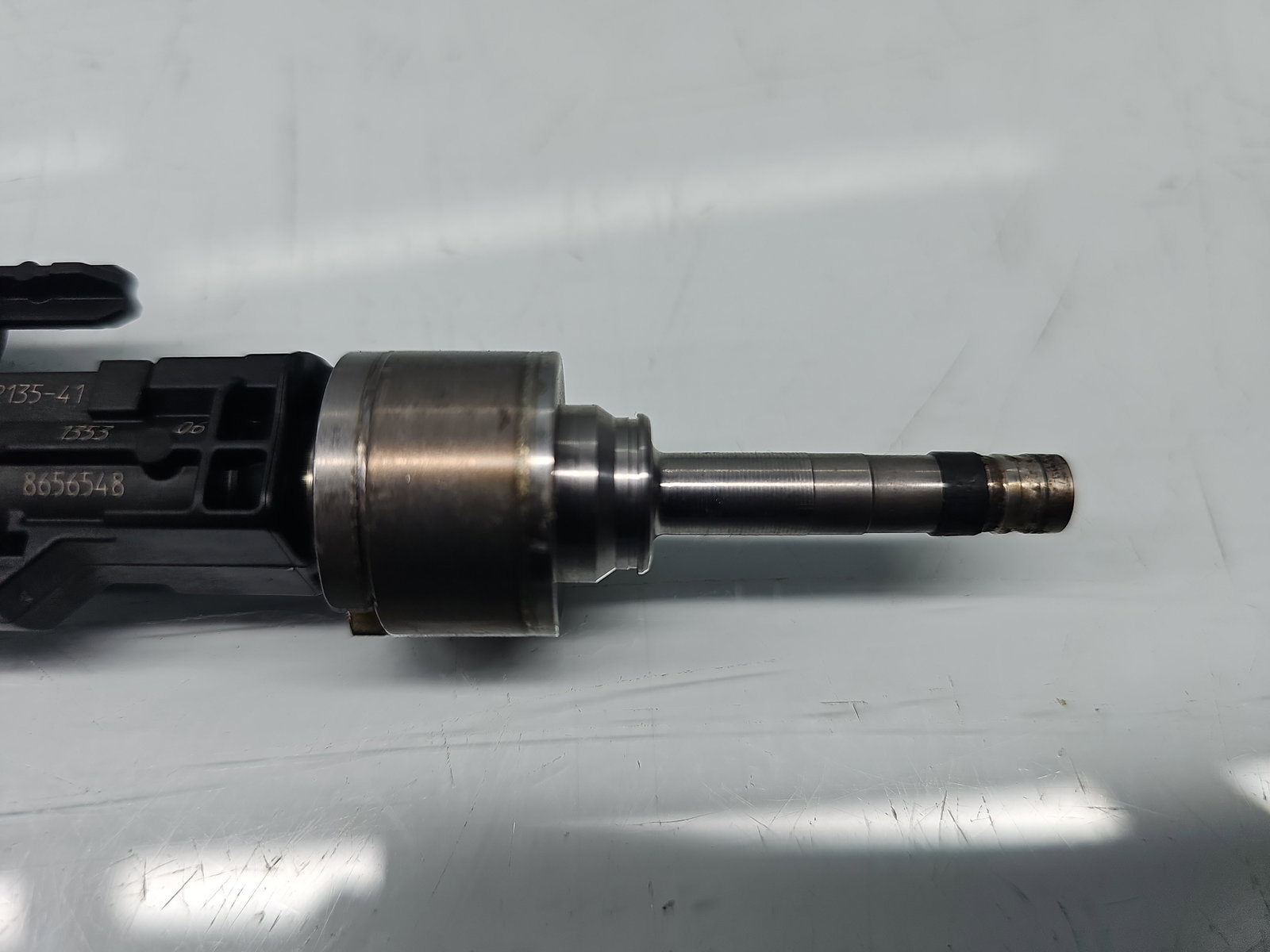 Injector Bmw 3 Saloon (G20) [Fabr 2018-2025] 8656548 2.0 Benz B48B20 135KW / 184CP - imagine 3