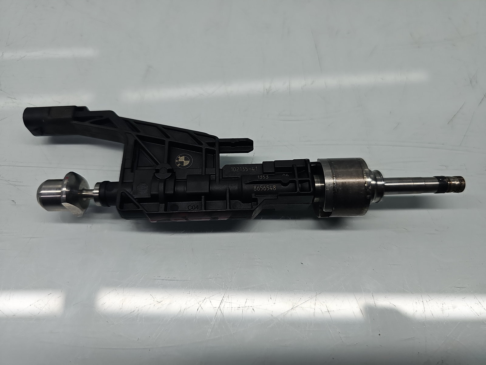 Injector Bmw 3 Saloon (G20) [Fabr 2018-2025] 8656548 2.0 Benz B48B20 135KW / 184CP