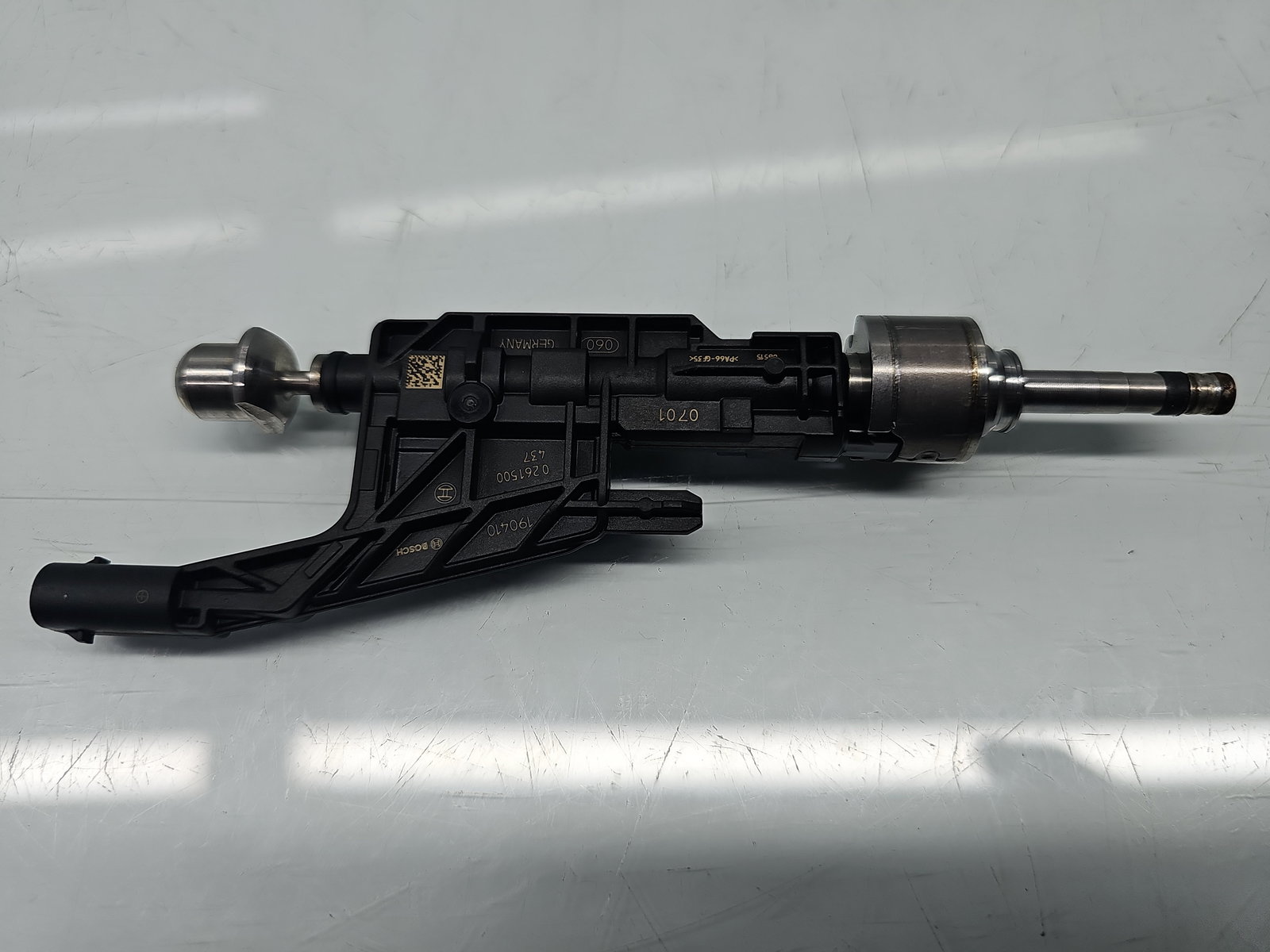 Injector Bmw 3 Saloon (G20) [Fabr 2018-2025] 8656548 2.0 Benz B48B20 135KW / 184CP - imagine 2