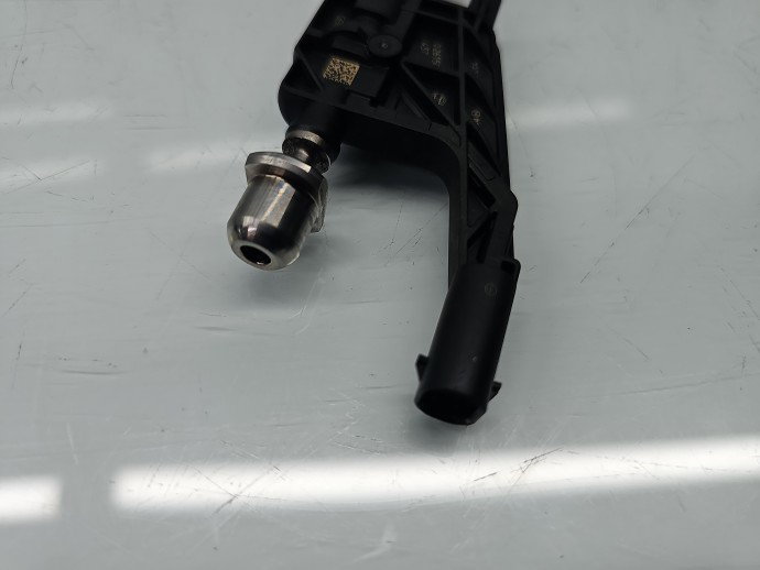 Injector Bmw 3 Saloon (G20) [Fabr 2018-2025] 8656548 2.0 Benz B48B20 135KW / 184CP