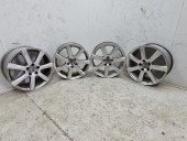 Set jante aliaj Volvo S80 II [Fabr 2006-2016] Sedan Facelift 31400029