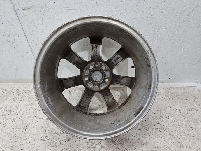 Set jante aliaj Volvo S80 II [Fabr 2006-2016] Sedan Facelift 31400029