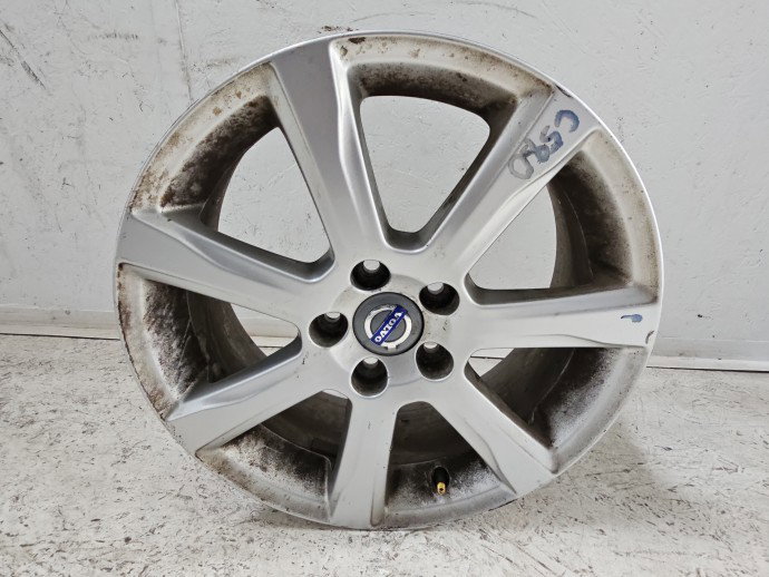 Set jante aliaj Volvo S80 II [Fabr 2006-2016] Sedan Facelift 31400029