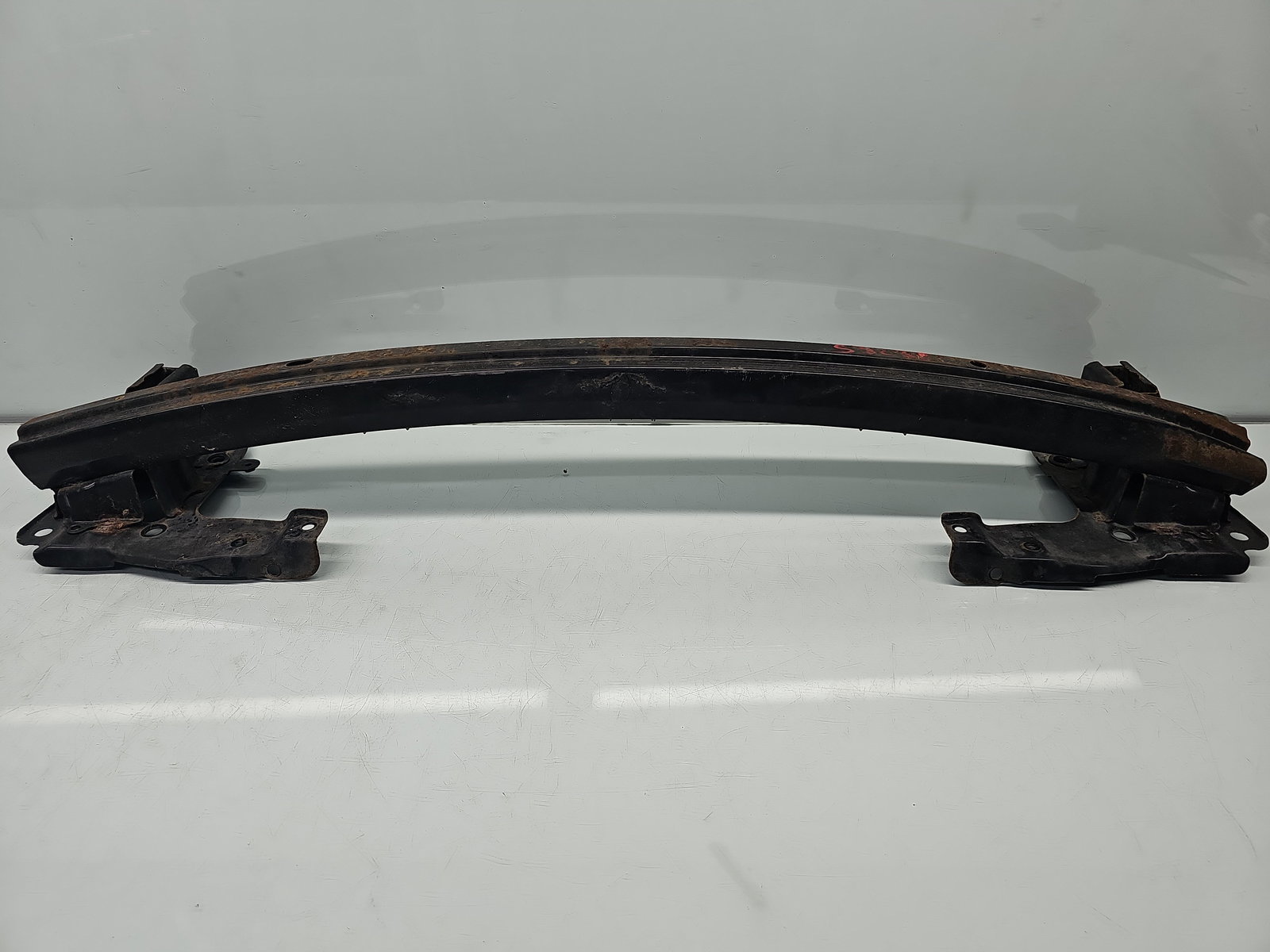 Armatura bara fata KIA Sportage II [Fabr 2004-2010] SUV OEM - imagine 2