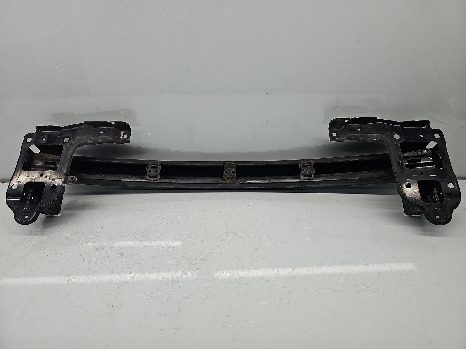 Armatura bara fata KIA Sportage II [Fabr 2004-2010] SUV OEM - imagine 3