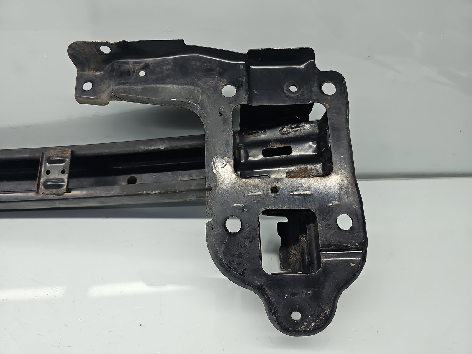 Armatura bara fata KIA Sportage II [Fabr 2004-2010] SUV OEM - imagine 4
