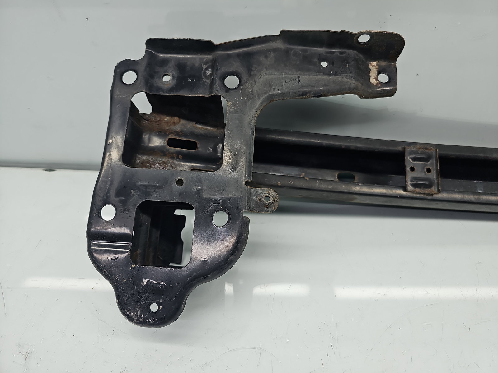 Armatura bara fata KIA Sportage II [Fabr 2004-2010] SUV OEM - imagine 5