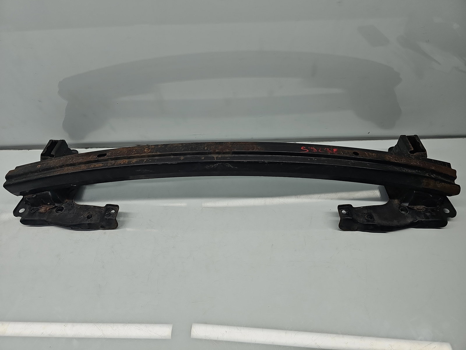 Armatura bara fata KIA Sportage II [Fabr 2004-2010] SUV OEM - imagine 6
