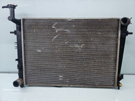 Radiator apa KIA Sportage II [Fabr 2004-2010] 25310-0Z150 2.0 G4GC 104KW / 141CP