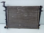 Radiator apa KIA Sportage II [Fabr 2004-2010] 25310-0Z150 2.0 G4GC 104KW / 141CP