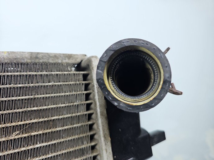 Radiator apa KIA Sportage II [Fabr 2004-2010] 25310-0Z150 2.0 G4GC 104KW / 141CP