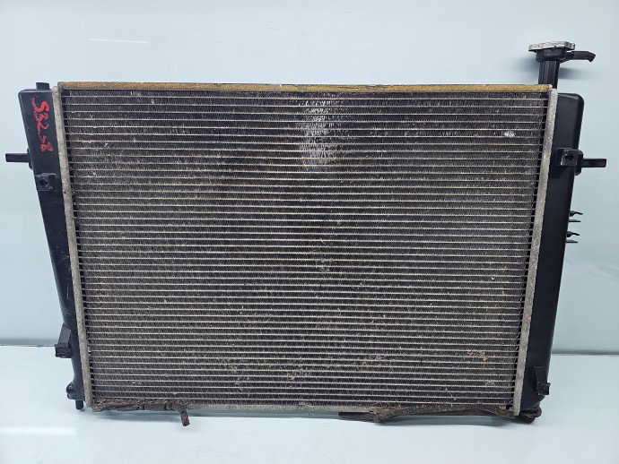 Radiator apa KIA Sportage II [Fabr 2004-2010] 25310-0Z150 2.0 G4GC 104KW / 141CP