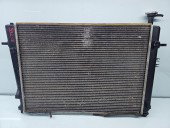 Radiator apa KIA Sportage II [Fabr 2004-2010] 25310-0Z150 2.0 G4GC 104KW / 141CP