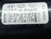 Radiator apa KIA Sportage II [Fabr 2004-2010] 25310-0Z150 2.0 G4GC 104KW / 141CP
