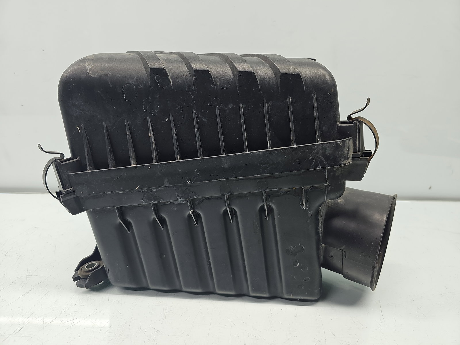 Carcasa filtru aer KIA Sportage II [Fabr 2004-2010] 28100-1F080 2.0 G4GC 104KW / 141CP
