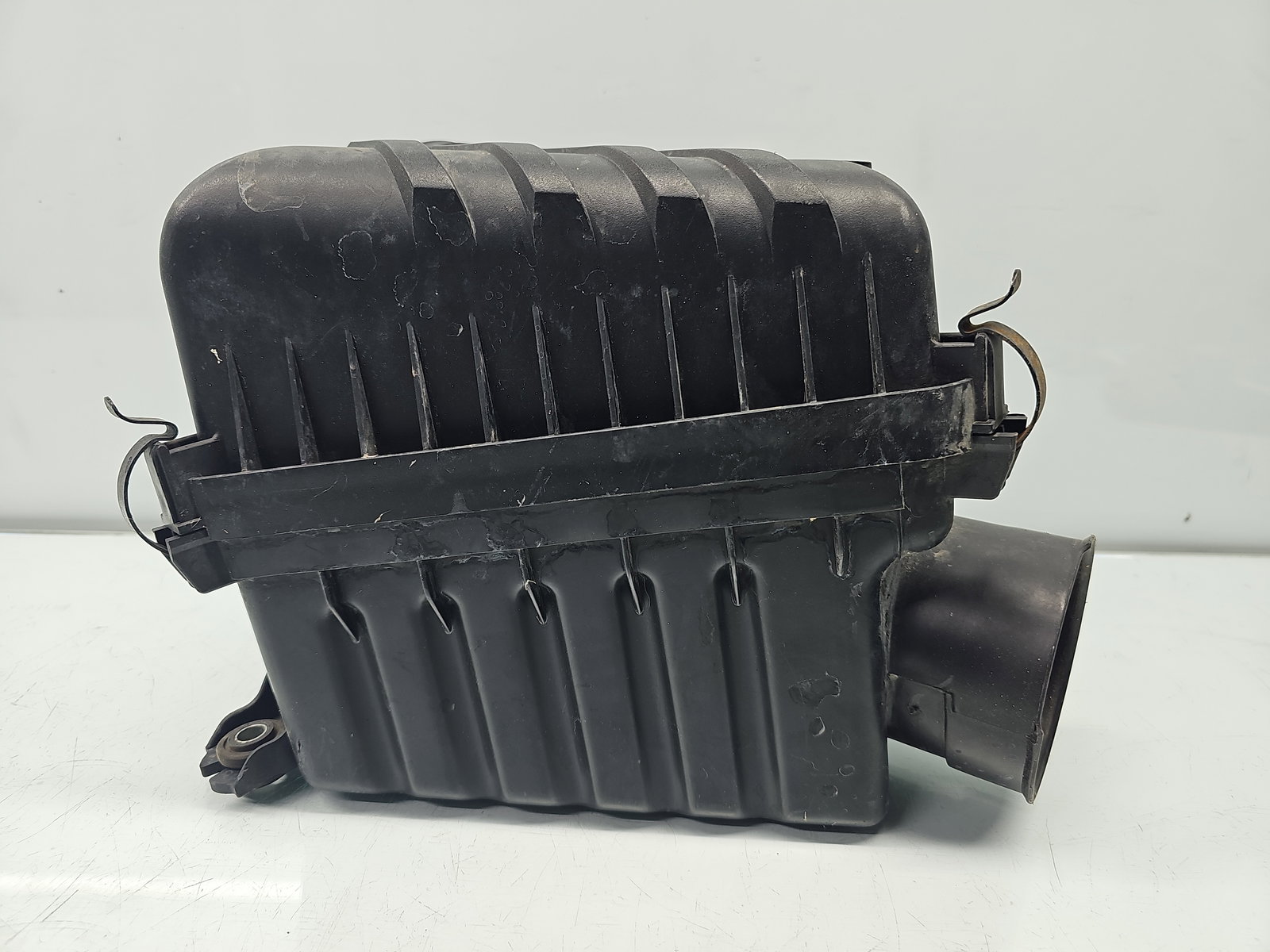 Carcasa filtru aer KIA Sportage II [Fabr 2004-2010] 28100-1F080 2.0 G4GC 104KW / 141CP