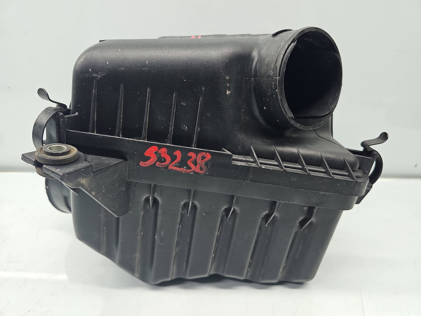 Carcasa filtru aer KIA Sportage II [Fabr 2004-2010] 28100-1F080 2.0 G4GC 104KW / 141CP - imagine 2