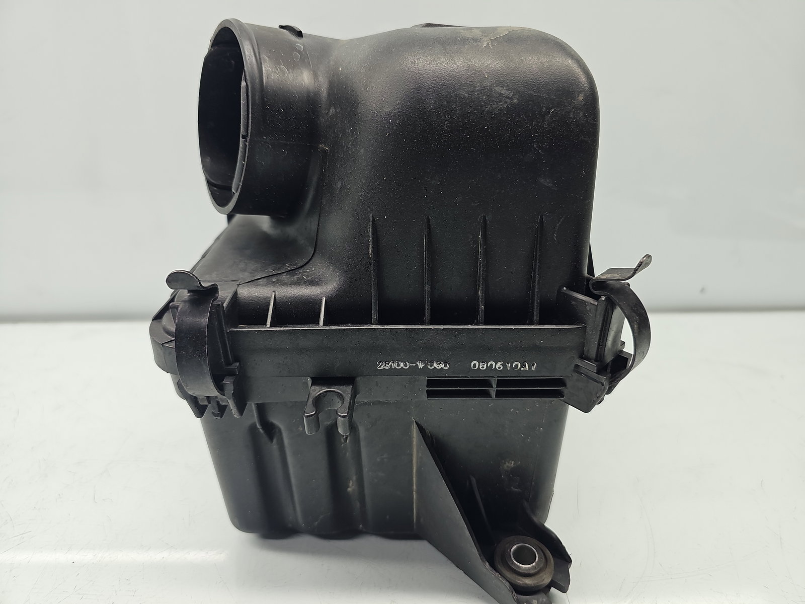 Carcasa filtru aer KIA Sportage II [Fabr 2004-2010] 28100-1F080 2.0 G4GC 104KW / 141CP - imagine 3