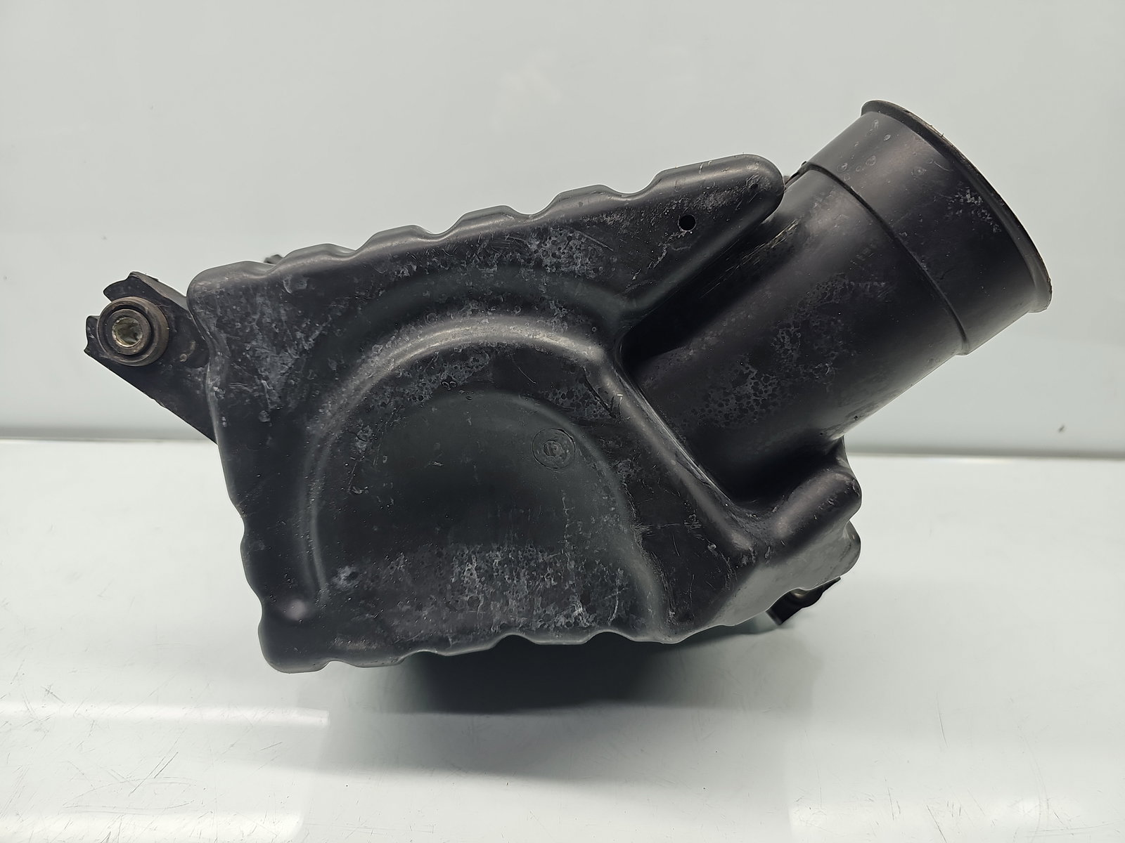 Carcasa filtru aer KIA Sportage II [Fabr 2004-2010] 28100-1F080 2.0 G4GC 104KW / 141CP - imagine 5