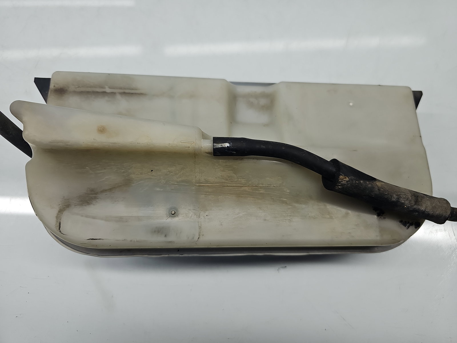 Vas expansiune KIA Sportage II [Fabr 2004-2010] SUV 25431-2E000 - imagine 2