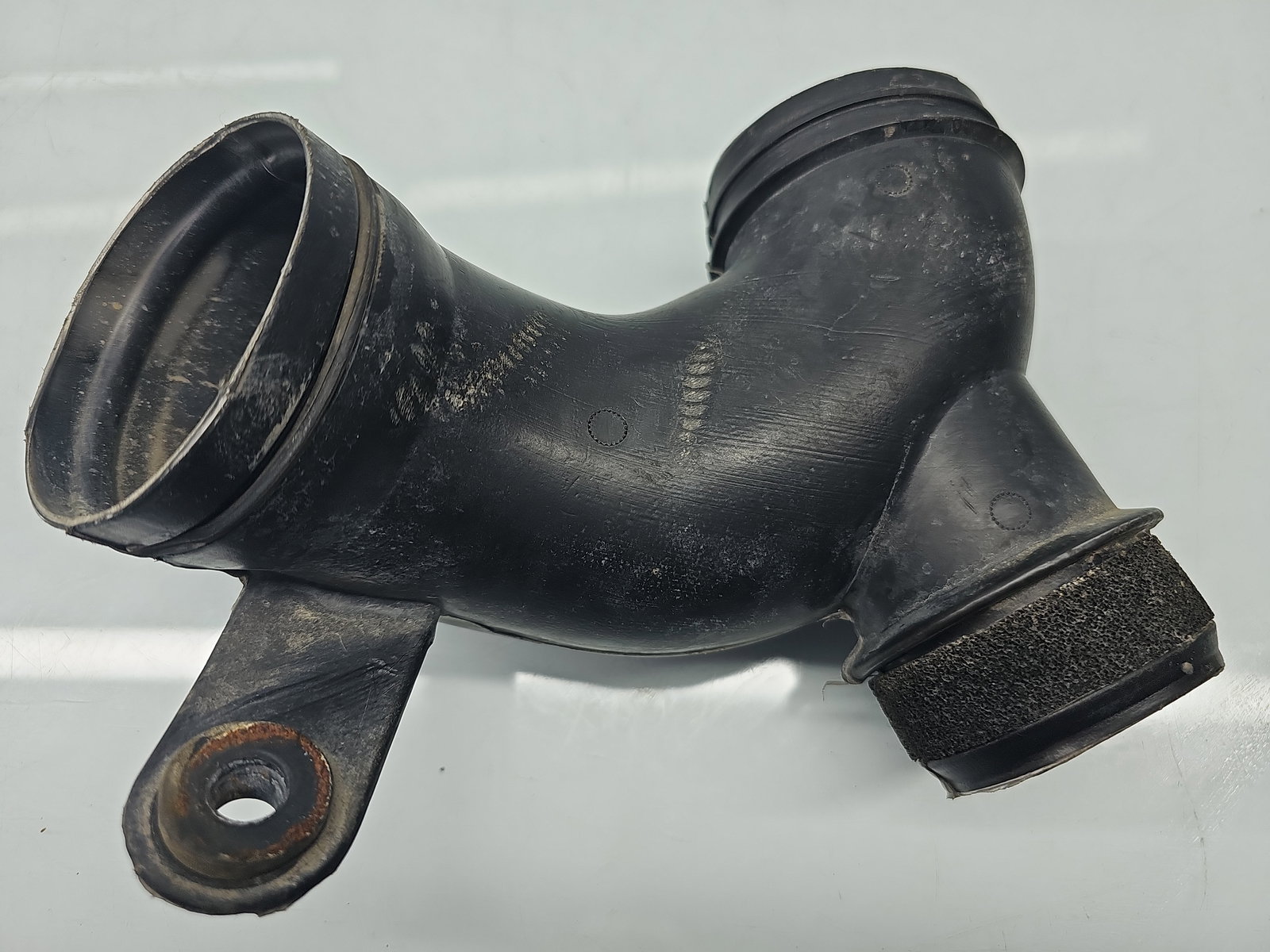 Tub admisie aer KIA Sportage II [Fabr 2004-2010] 28211-2E100 2.0 G4GC 104KW / 141CP - imagine 2