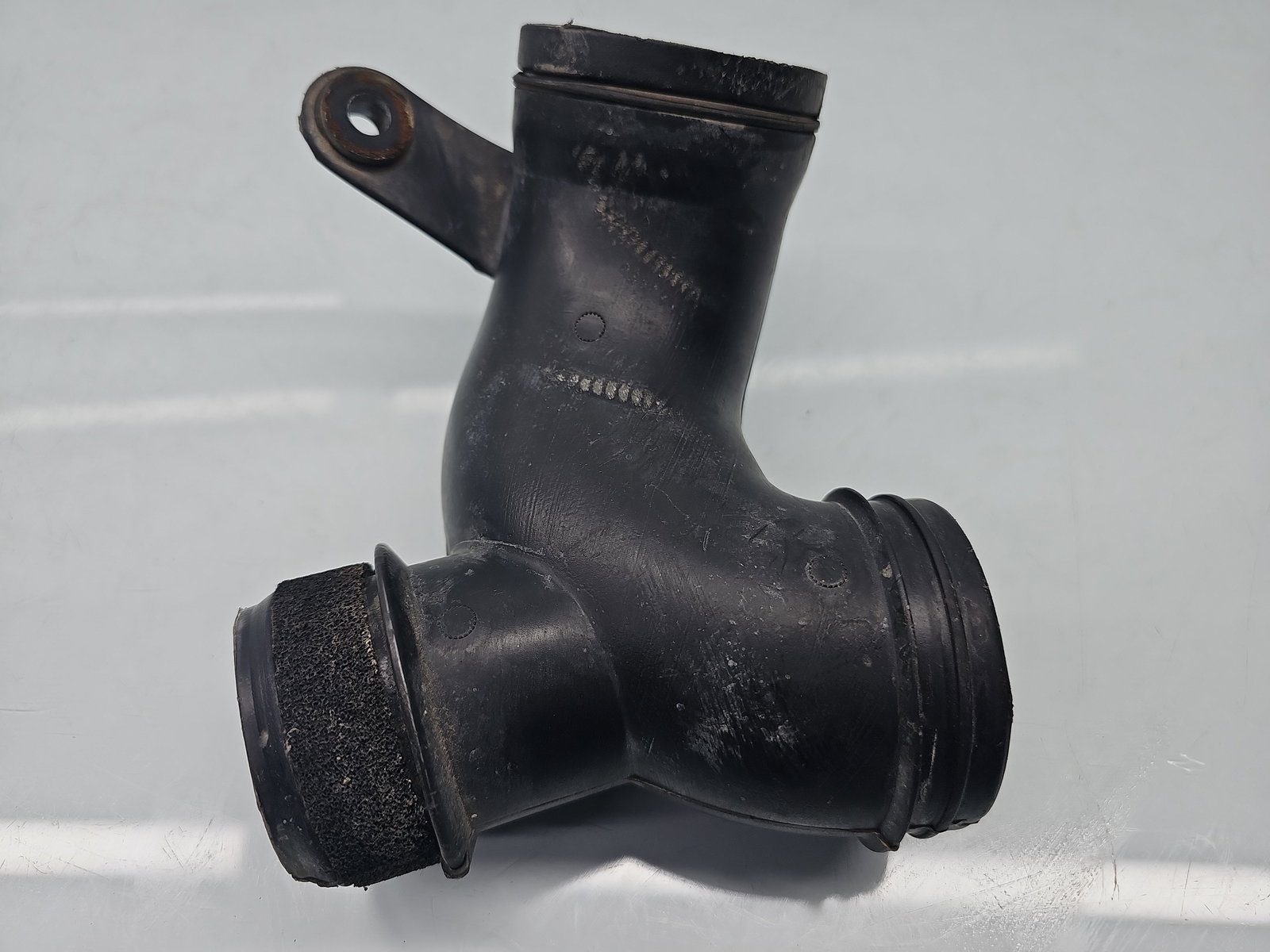 Tub admisie aer KIA Sportage II [Fabr 2004-2010] 28211-2E100 2.0 G4GC 104KW / 141CP - imagine 3