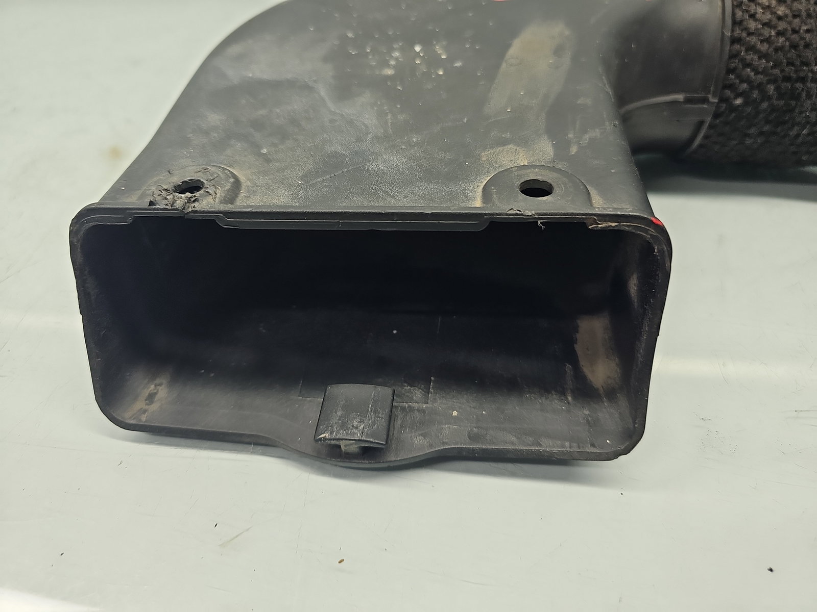 Tub admisie aer KIA Sportage II [Fabr 2004-2010] 28210-2E000 2.0 G4GC 104KW / 141CP - imagine 4