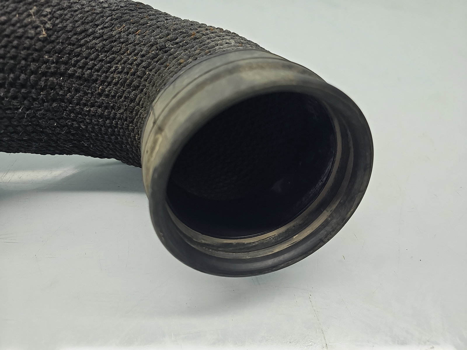 Tub admisie aer KIA Sportage II [Fabr 2004-2010] 28210-2E000 2.0 G4GC 104KW / 141CP - imagine 5