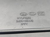 Tub admisie aer KIA Sportage II [Fabr 2004-2010] 28210-2E000 2.0 G4GC 104KW / 141CP