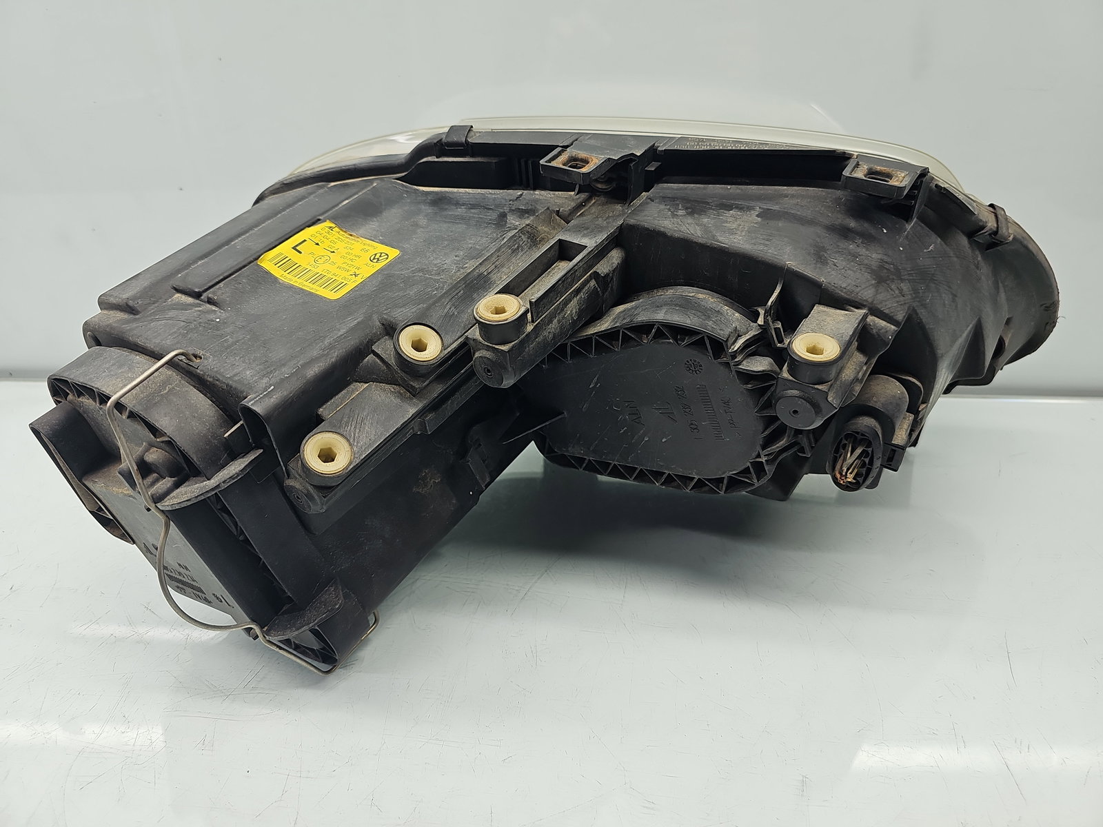Far stanga Volkswagen Touran (1T1, 1T2) [Fabr 2003-2010] 1T0941005F - imagine 3