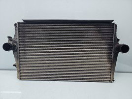 Radiator intercooler Volvo S60 [Fabr 2000-2010] OEM 2.4 D5244T 151KW / 205CP