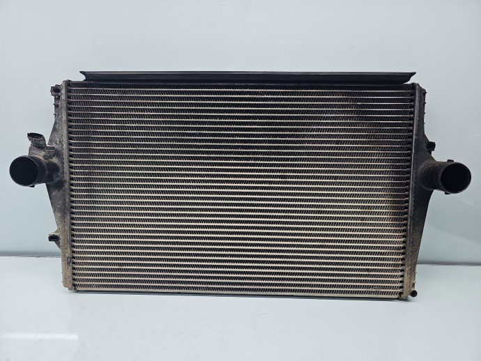 Radiator intercooler Volvo S60 [Fabr 2000-2010] OEM 2.4 D5244T 151KW / 205CP