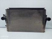 Radiator intercooler Volvo S60 [Fabr 2000-2010] OEM 2.4 D5244T 151KW / 205CP