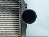Radiator intercooler Volvo S60 [Fabr 2000-2010] OEM 2.4 D5244T 151KW / 205CP