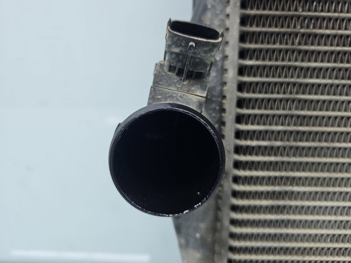 Radiator intercooler Volvo S60 [Fabr 2000-2010] OEM 2.4 D5244T 151KW / 205CP