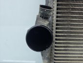 Radiator intercooler Volvo S60 [Fabr 2000-2010] OEM 2.4 D5244T 151KW / 205CP