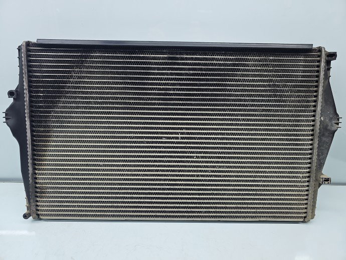 Radiator intercooler Volvo S60 [Fabr 2000-2010] OEM 2.4 D5244T 151KW / 205CP