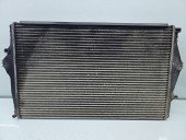 Radiator intercooler Volvo S60 [Fabr 2000-2010] OEM 2.4 D5244T 151KW / 205CP