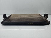 Radiator intercooler Volvo S60 [Fabr 2000-2010] OEM 2.4 D5244T 151KW / 205CP