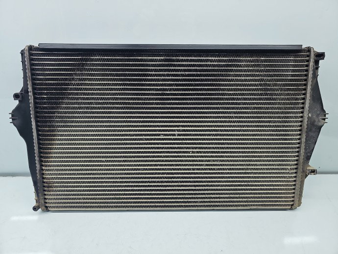 Radiator intercooler Volvo S60 [Fabr 2000-2010] OEM 2.4 D5244T 151KW / 205CP