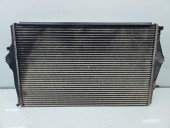Radiator intercooler Volvo S60 [Fabr 2000-2010] OEM 2.4 D5244T 151KW / 205CP