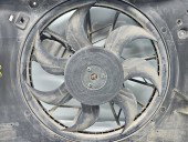 Electroventilator Volvo S60 [Fabr 2000-2010] 30645148 2.4 D5244T 151KW / 205CP
