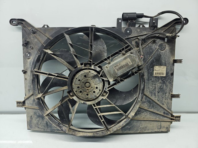 Electroventilator Volvo S60 [Fabr 2000-2010] 30645148 2.4 D5244T 151KW / 205CP