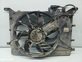 Electroventilator Volvo S60 [Fabr 2000-2010] 30645148 2.4 D5244T 151KW / 205CP