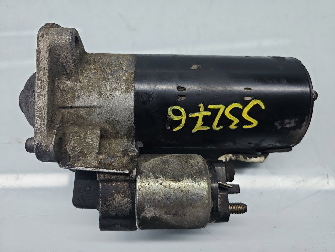 Electromotor Volvo S60 [Fabr 2000-2010] OEM 2.4 D5244T151KW / 205CP