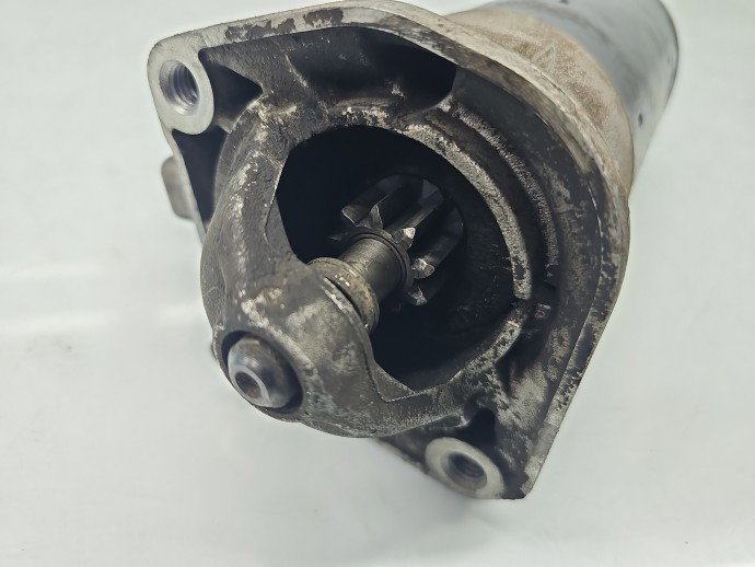 Electromotor Volvo S60 [Fabr 2000-2010] OEM 2.4 D5244T151KW / 205CP