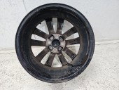 Set jante aliaj Suzuki Swift 4 (MH) [Fabr 2010-prezent] Hatchback Facelift OEN