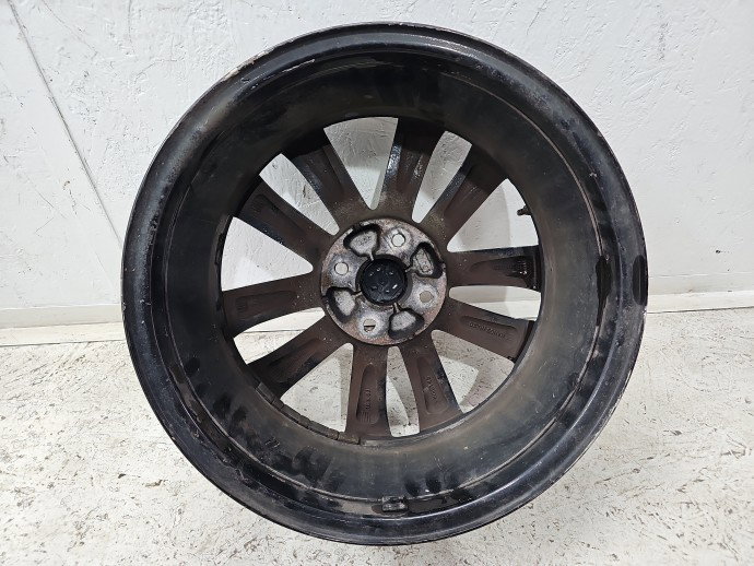 Set jante aliaj Suzuki Swift 4 (MH) [Fabr 2010-prezent] Hatchback Facelift OEN