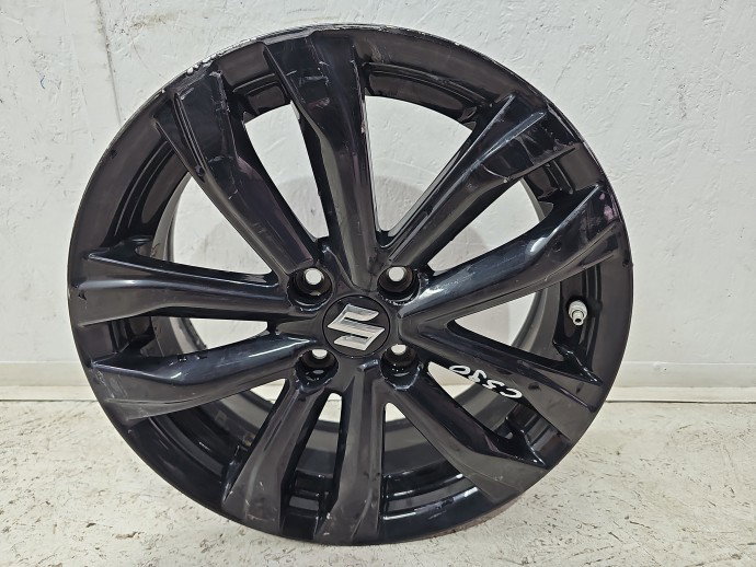 Set jante aliaj Suzuki Swift 4 (MH) [Fabr 2010-prezent] Hatchback Facelift OEN